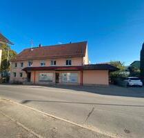 Kleiner Laden Büro Lager Werkstatt Zentral in Frickingen