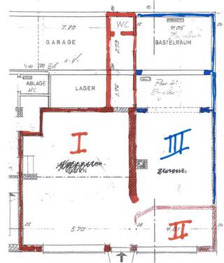 Foto - andere zur Miete in Frickingen