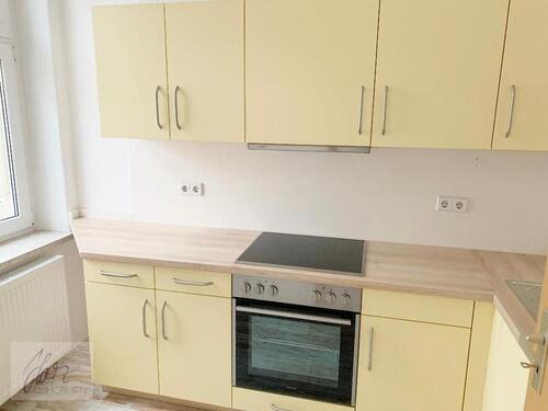 Foto - 2 Zimmer Etagenwohnung in Riesa