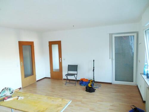 Foto - 3 Zimmer Etagenwohnung zur Miete in Koblenz