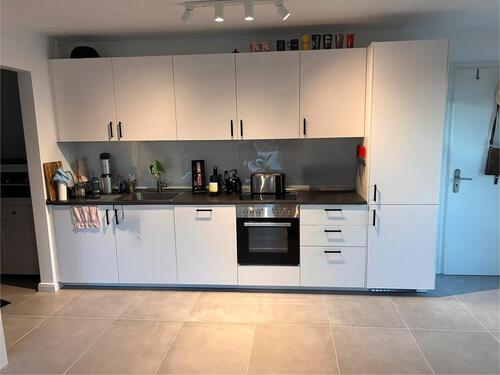 Foto - 1.5 Zimmer Etagenwohnung in Hamburg