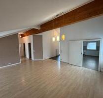 3-Zimmer-Wohnung in Glauburg-Stockheim zu vermieten (ca. 85 m²)