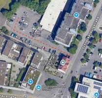 PKW-Stellplatz in zentraler Lage - Petershausen Konstanz