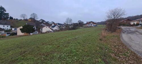 Foto - Baugrundstücke in Grünenplan, gepflegtes Umfeld, Fernsicht, ruhig