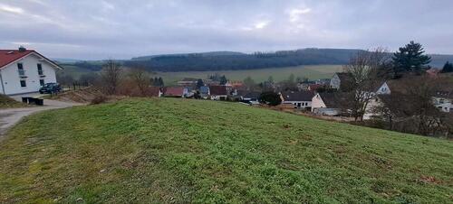 Foto - Grundst&uuml;ck zur Miete in Eime