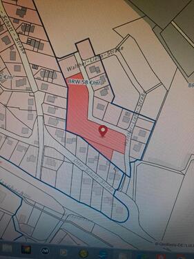 Foto - Grundst&uuml;ck in Eime