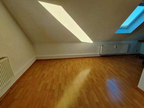 Foto - 2 Zimmer Dachgeschoßwohnung zum Kaufen in Pfinztal