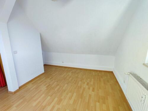 Foto - 2 Zimmer Dachgeschoßwohnung in Pfinztal