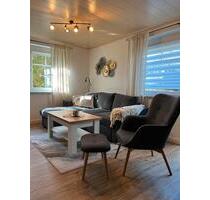 Wunderschöne ELW mit EBK und Terrasse, Kaminofen, Designbad - Abtsgmünd