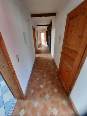 Foto - 4 Zimmer Dachgeschoßwohnung in Eisenach