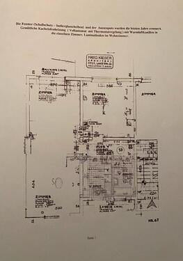 Foto - 3 Zimmer Hochparterre zum Kaufen in Leinfelden-Echterdingen