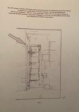 Foto - 3 Zimmer Hochparterre in Leinfelden-Echterdingen