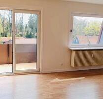 Renovierte 4 Zimmer Wohnung Lütjenburg zu vermieten zentrumsnah