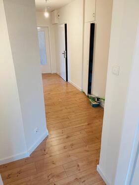 Foto - Dachgeschoßwohnung in Lütjenburg zur Miete