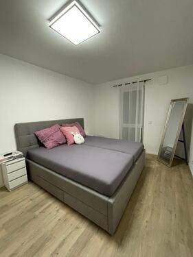 Foto - Etagenwohnung in Waldsassen zur Miete