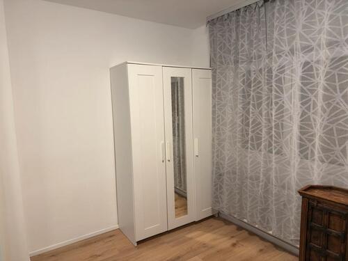 Foto - 2 Zimmer Etagenwohnung zur Miete in Oberursel (Taunus)