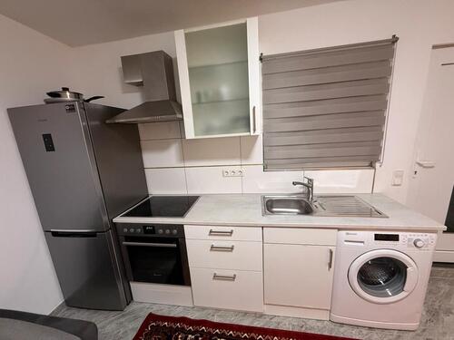 Foto - 2 Zimmer Etagenwohnung in Oberursel (Taunus)