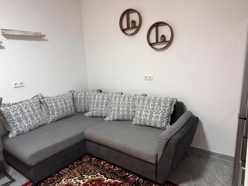Foto - Etagenwohnung in Oberursel (Taunus) zur Miete