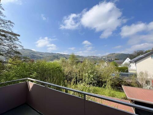 Foto - Dachgeschoßwohnung in Plettenberg zur Miete