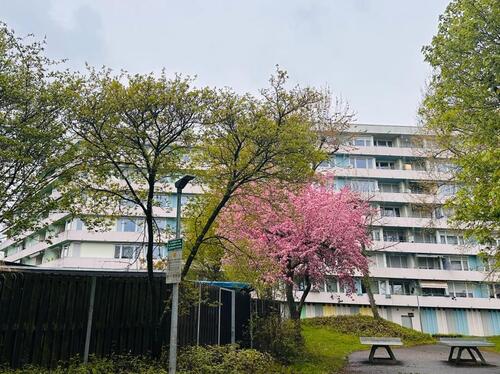 Foto - 3,5-Zimmer-Wohnung mit Balkon WF 80,5 m² in Ludwigsburg-Grünbühl