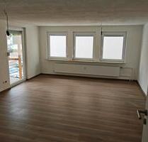 Modernisierte 3-Zimmer-Wohnung mit Balkon und modernem Badezimmer - Bad Buchau