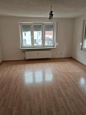 Foto - Etagenwohnung in Bad Buchau zur Miete
