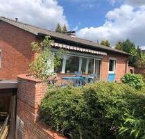 Ruhig gelegenes Einfamilienhaus mit Garten - Kremperheide
