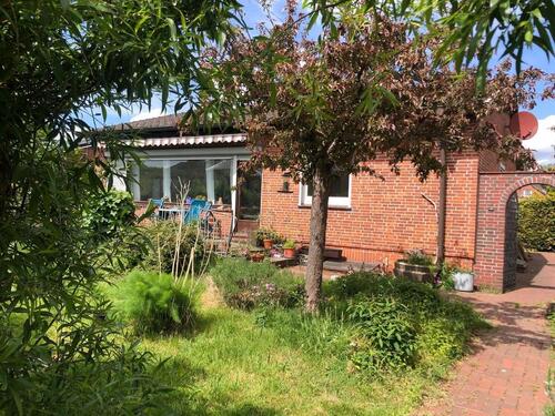 Foto - 4 Zimmer Einfamilienhaus zur Miete in Kremperheide