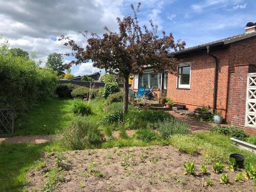 Foto - 4 Zimmer Einfamilienhaus in Kremperheide