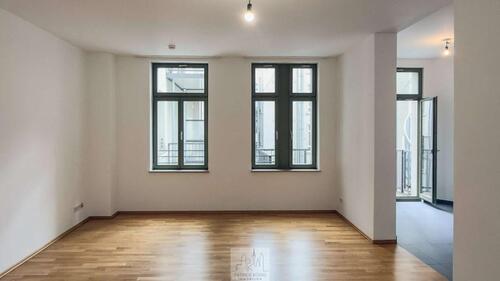 Foto - 2.5 Zimmer Etagenwohnung zur Miete in Frankfurt am Main