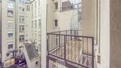 Foto - 2.5 Zimmer Etagenwohnung in Frankfurt am Main