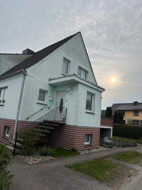 Foto - 5 Zimmer Doppelhaushälfte in Güstrow