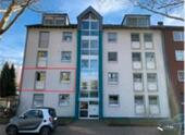 Foto - Moderne 2-Zimmer Wohnung mit Balkon