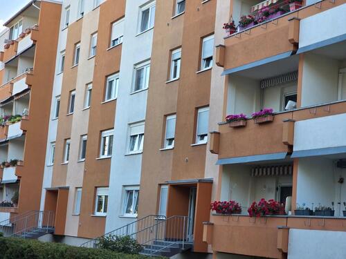 Foto - 4 Zimmer Etagenwohnung zum Kaufen in Rackwitz