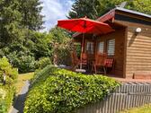 Foto - Garten Kleingarten mit Bungalow
