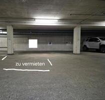 Waldbronn-Reichenbach Zentrum Tiefgaragen Stellplatz
