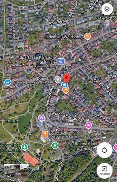 Foto - andere zur Miete in Waldbronn