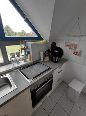 Foto - Etagenwohnung in Gnarrenburg
