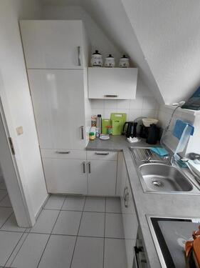 Foto - Etagenwohnung in Gnarrenburg zur Miete