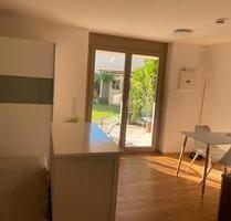 Möbliertes Appartement - 650,00 EUR Kaltmiete, in Lörrach (PLZ: 79541) Brombach