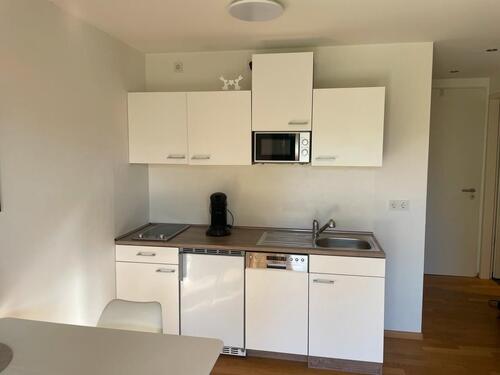 Foto - Etagenwohnung zur Miete in Lörrach
