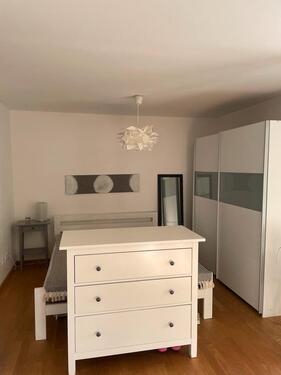 Foto - Etagenwohnung in Lörrach zur Miete