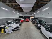 Foto - AUTOHANDELHALLE 30 AUTOS - 1.650,00 EUR Kaltmiete,