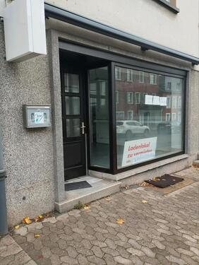 Foto - Gewerbe Büro Praxis - 600,00 EUR Kaltmiete,