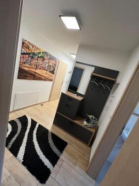 Foto - Etagenwohnung in Regen zur Miete