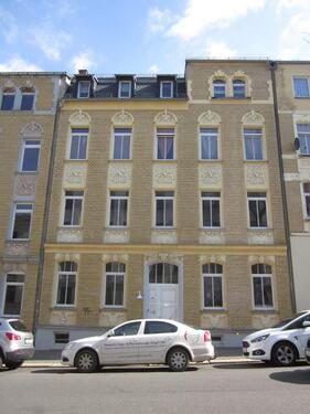 Foto - *BIRI* - 4-Raum-DG-Wohnung in Haselbrunn