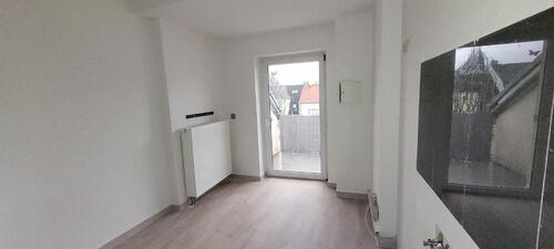 Foto - Etagenwohnung in Plauen zur Miete