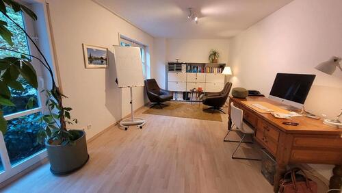 Foto - Praxisraum zur Untermiete - 510,00 EUR Kaltmiete,