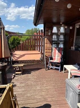 Foto - 6 Zimmer Einfamilienhaus zum Kaufen in Neubrandenburg