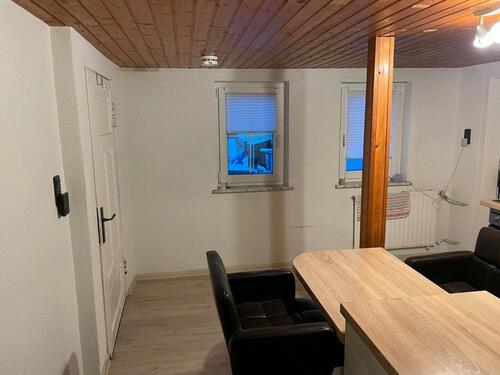 Foto - Gemütliche Wohnung in Bad Endbach OT